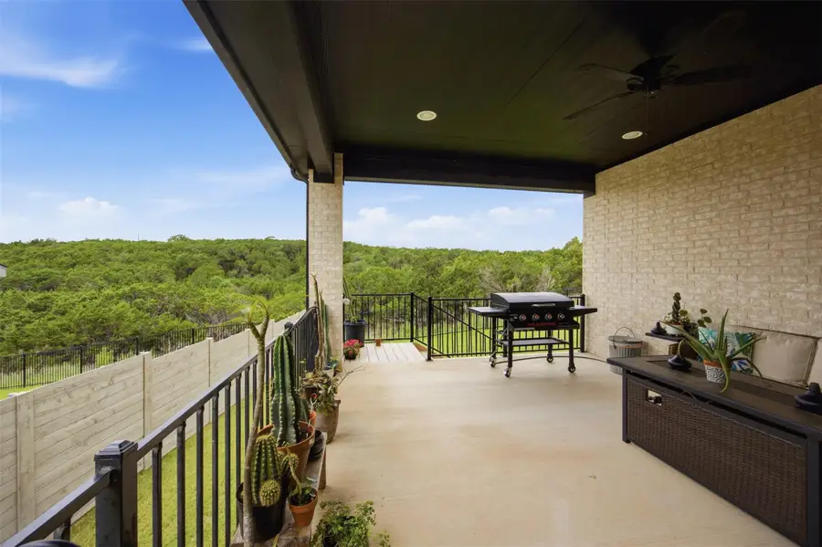 1216 Summer Moon Dr, Georgetown, TX 78628 - #2