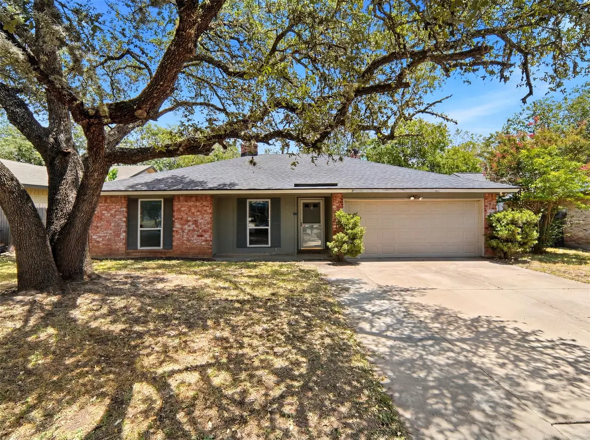 7001 Windrift Way, Austin, TX 78745 - #1