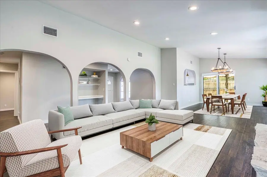 3405 Doe Run, Austin, TX 78748 - #3