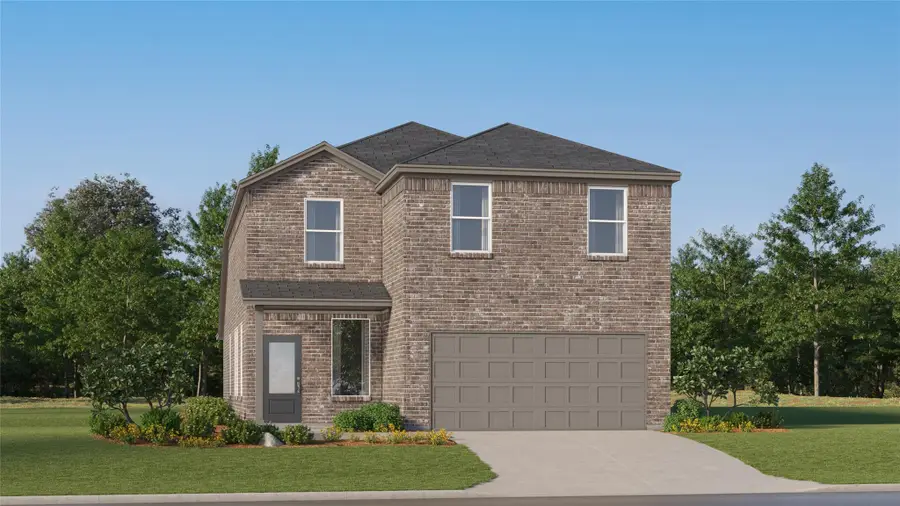 23624 Skyrocket St, Elgin, TX 78621 - #2