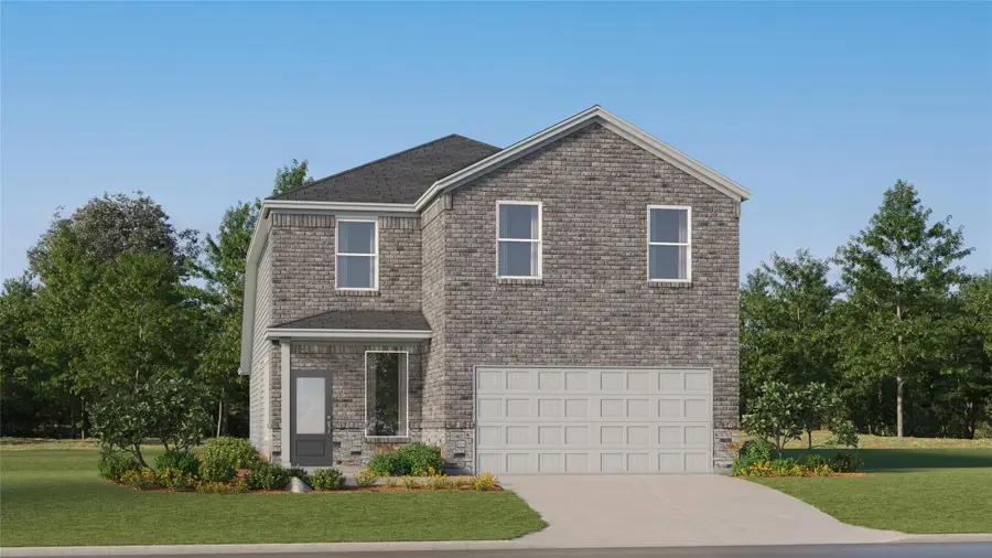 23624 Skyrocket St, Elgin, TX 78621 - #3