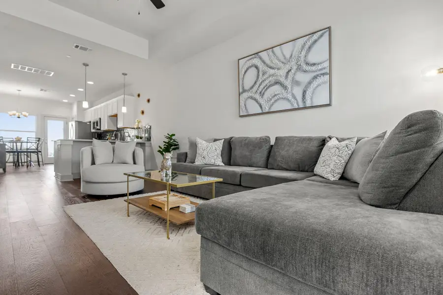 2256 Local Rebel Loop, Leander, TX 78641 - Image #2