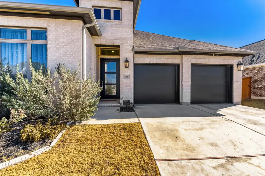 185 King Haakon Bay Dr, Kyle, TX 78640 - #2