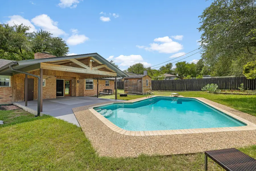 908 Hollybluff St, Austin, TX 78753 - #2