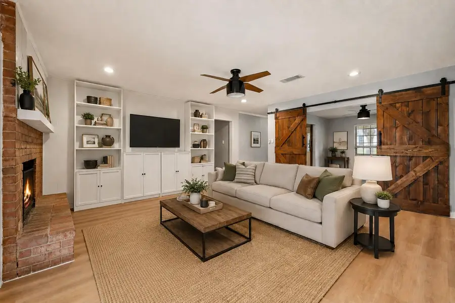 908 Hollybluff St, Austin, TX 78753 - #3