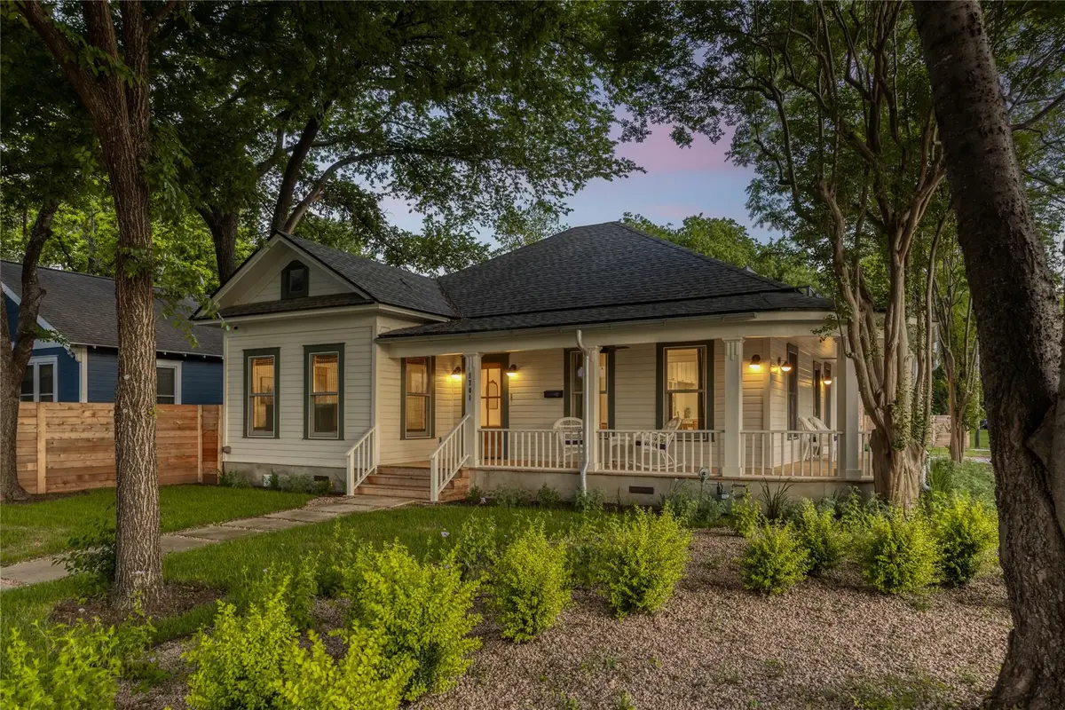 1701 Willow St, Austin, TX 78702 - #1