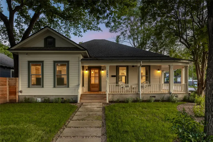 1701 Willow St, Austin, TX 78702 - #2