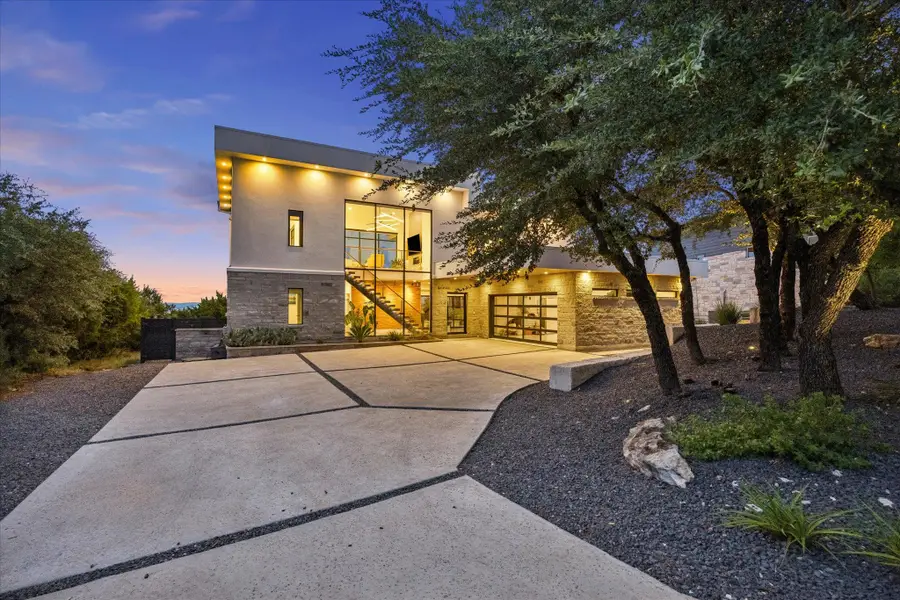 8610 Buffalo Trl, Lago Vista, TX 78645 - #2