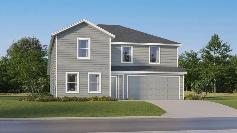 427 Silvercloud Dr, Lockhart, TX 78644 - Image #2