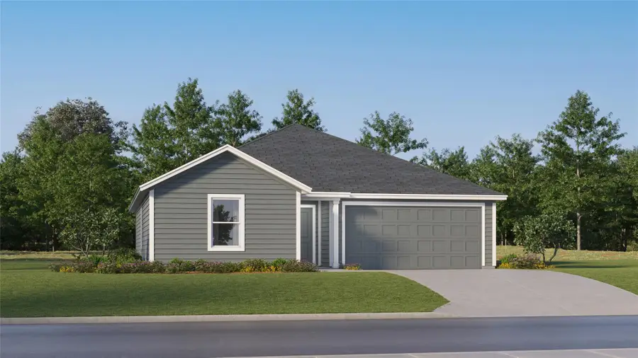 112 Thunderclap Ter, Hutto, TX 78634 - #2