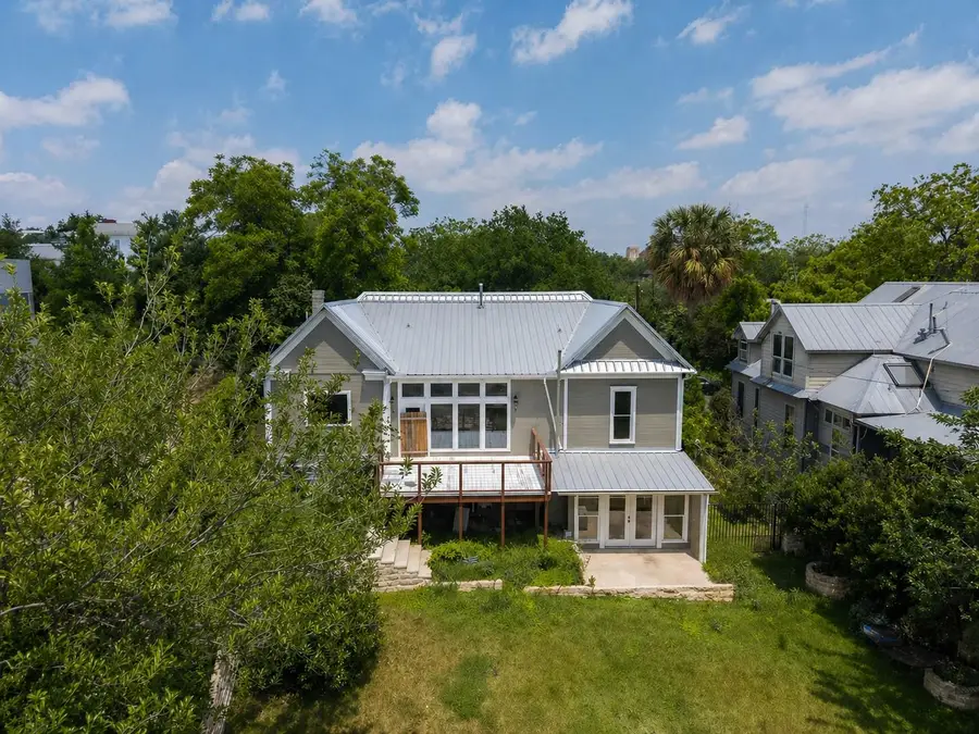 1005 E 8th St, Austin, TX 78702 - #3