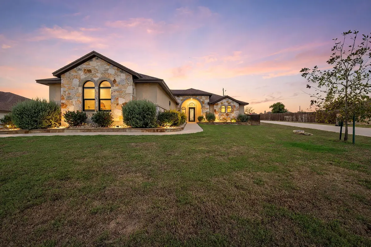 307 Bluestem Cv, Georgetown, TX 78633 - #1