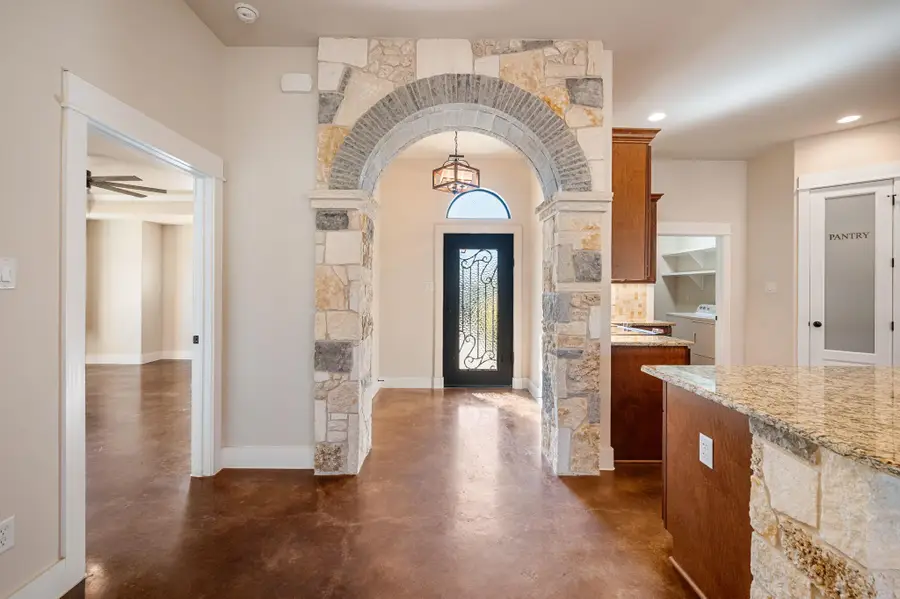 307 Bluestem Cv, Georgetown, TX 78633 - #3
