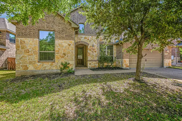 208 Shorthorn St, Cedar Park, TX 78613