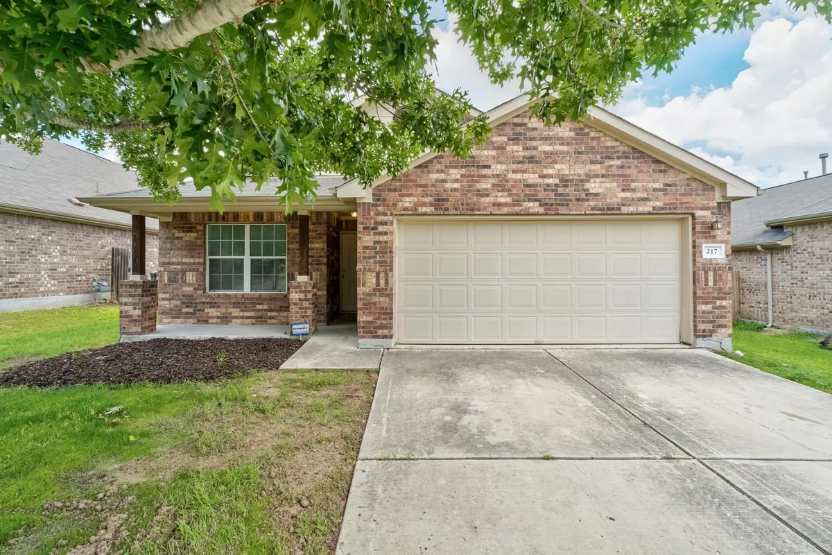 217 Strawberry Blonde Dr, Buda, TX 78610 - #1