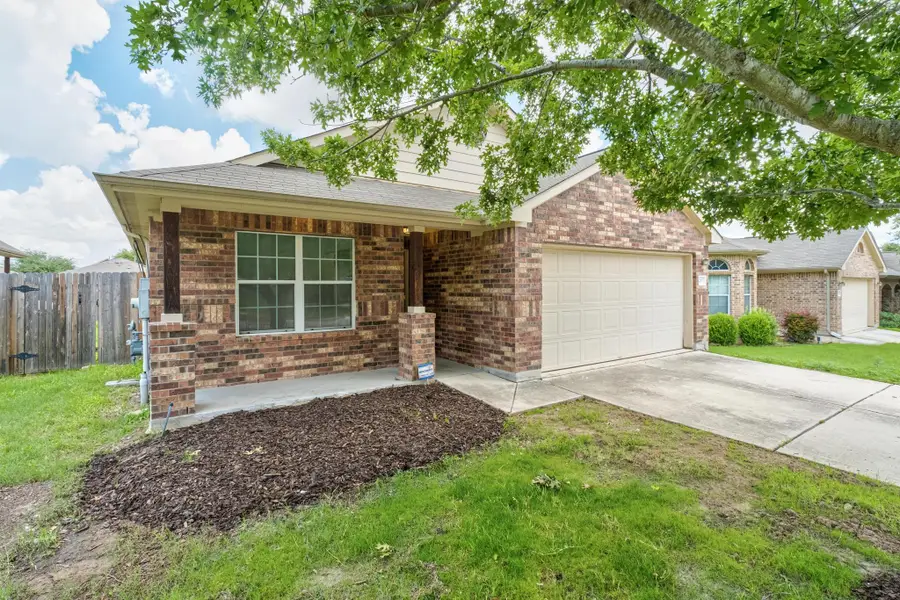217 Strawberry Blonde Dr, Buda, TX 78610 - #3