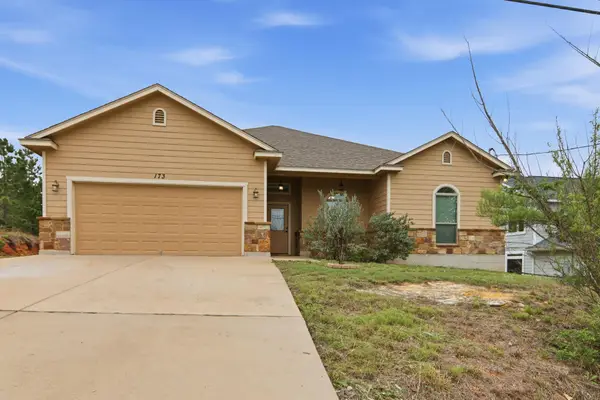 173 Kipahulu Dr, Bastrop, TX 78602