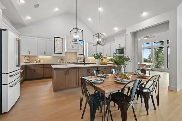461 Leaning Rock Rdg, Austin, TX 78737