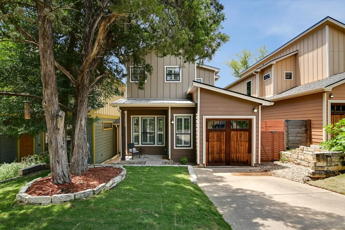 4608 Windy Brook Dr, Austin, TX 78723 - Image #1
