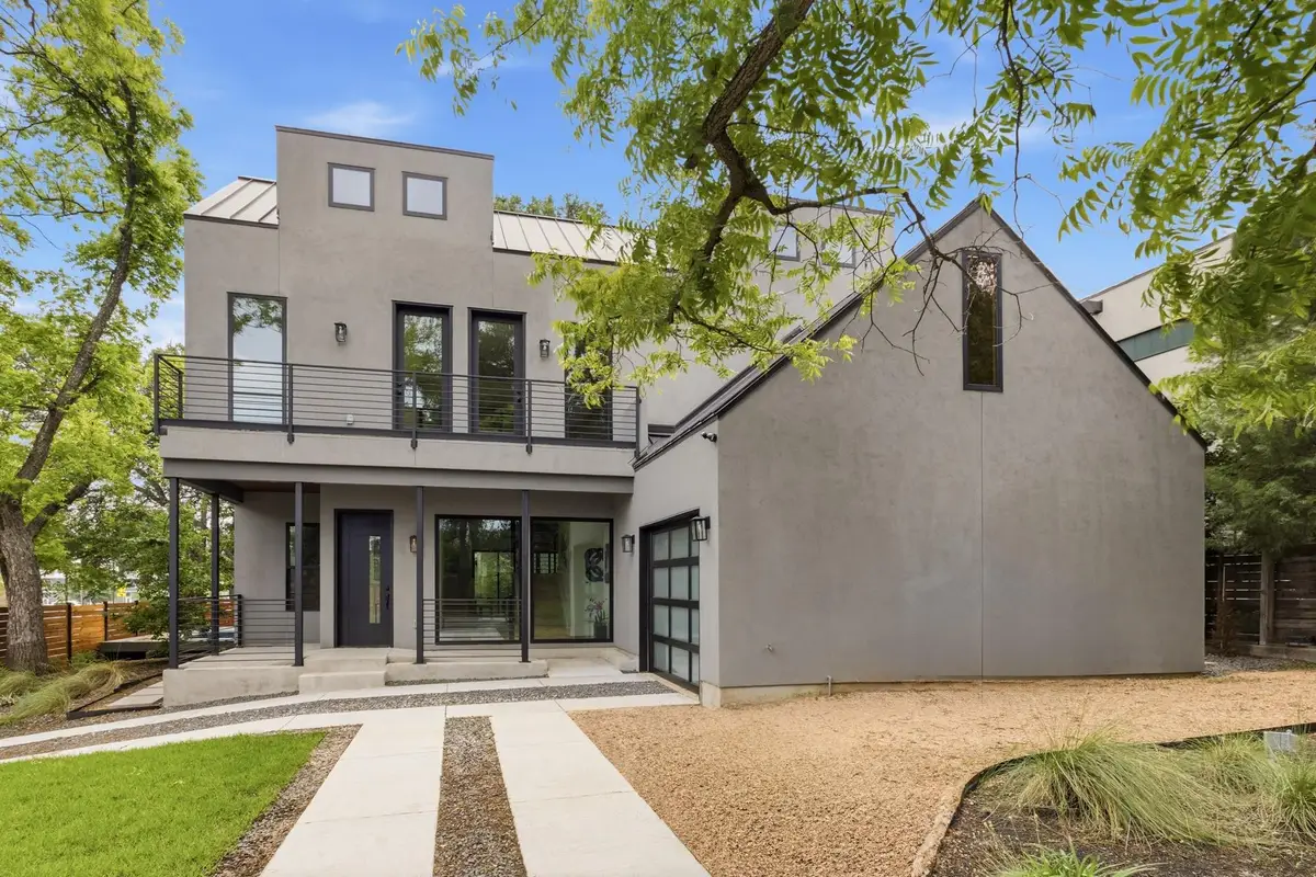 2300 Bluebonnet Ln, Austin, TX 78704 - #1