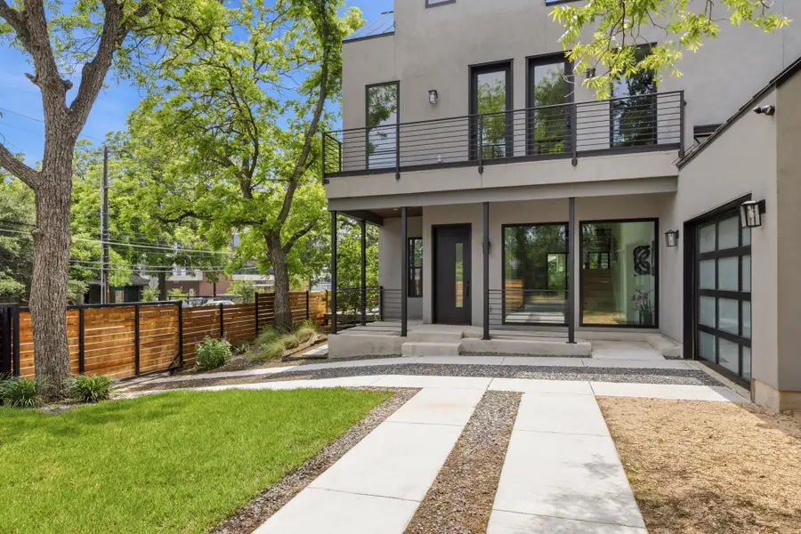 2300 Bluebonnet Ln, Austin, TX 78704 - #2