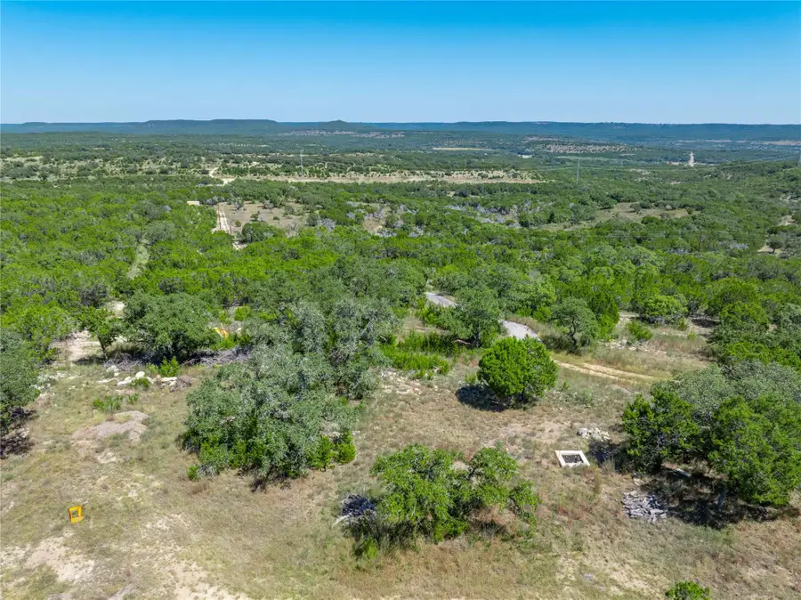00 Post Oak Bend Rd, Marble Falls, TX 78654 - Image #2