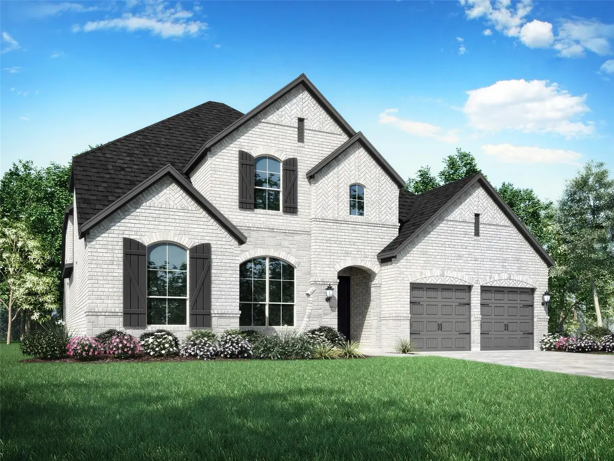 177 Farmer Brook Ln, Kyle, TX 78640 - #1