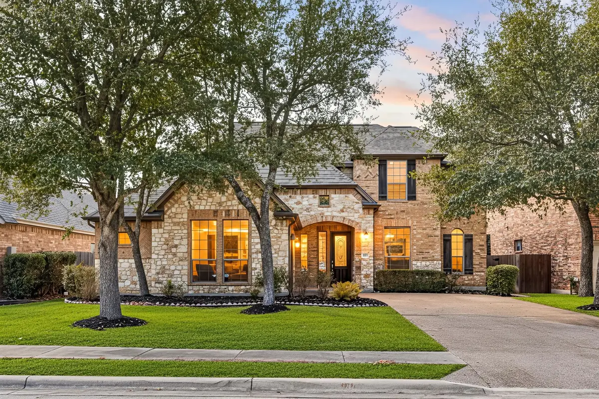 12709 Belcara Pl, Austin, TX 78732 - #1