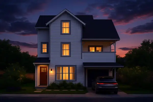 3101 1/2 Neal St, Austin, TX 78702