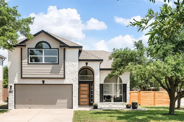 3200 Texas Topaz Dr, Austin, TX 78728