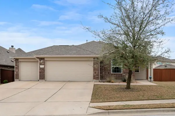 3724 Brean Down, Pflugerville, TX 78660