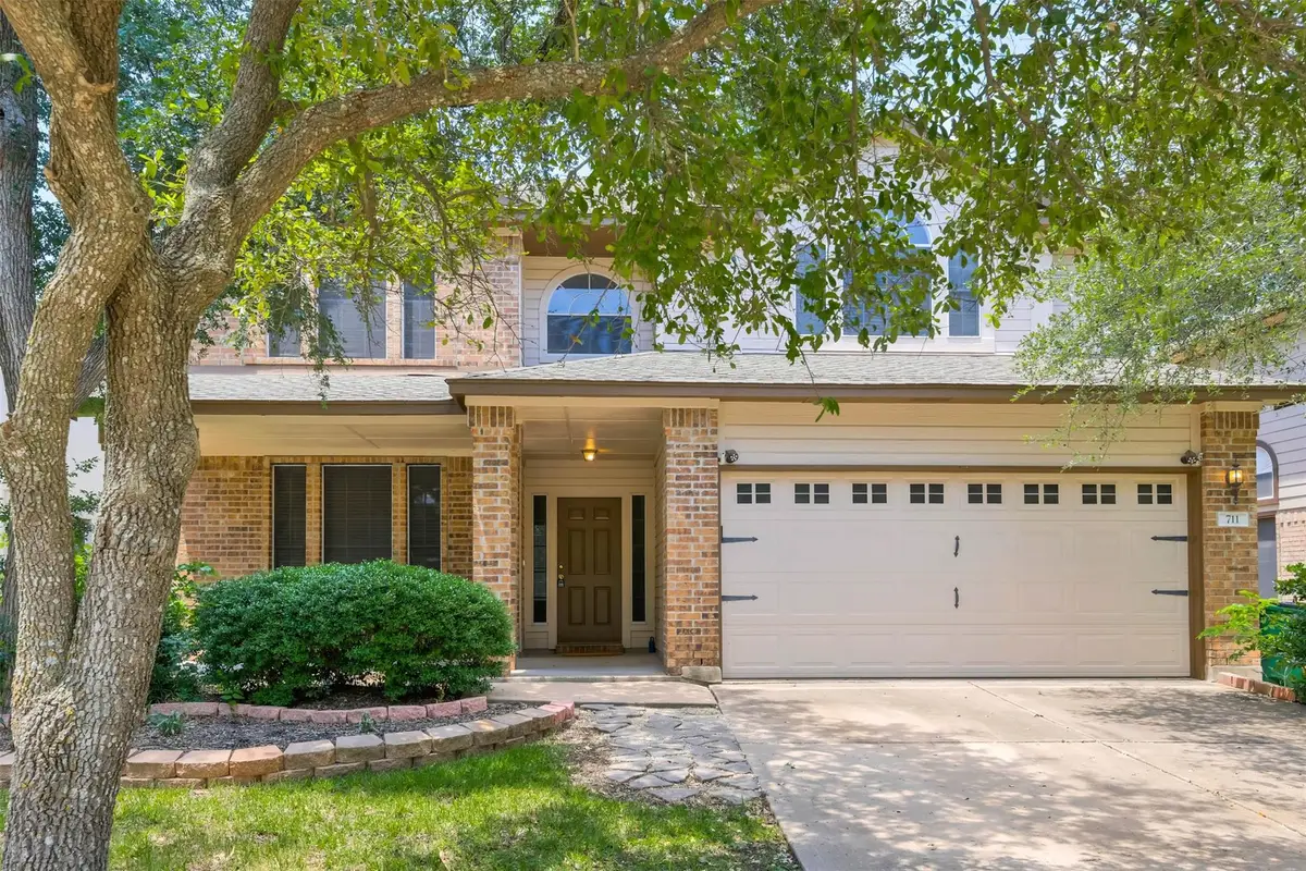 711 Horizon Trl, Cedar Park, TX 78613 - #1