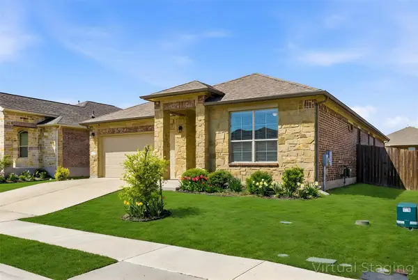 18400 Anicio Gallo Dr, Pflugerville, TX 78660