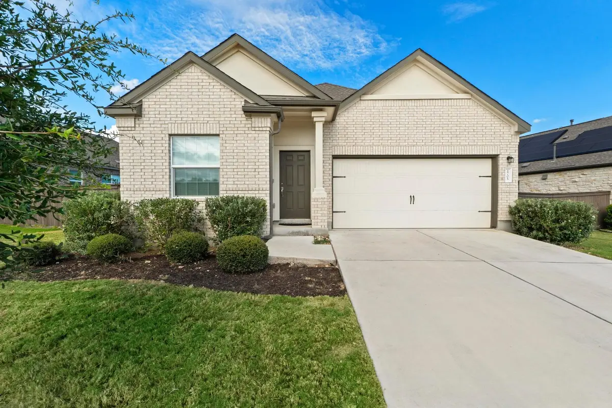 1705 Woolsey Way, Leander, TX 78641 - Image #1