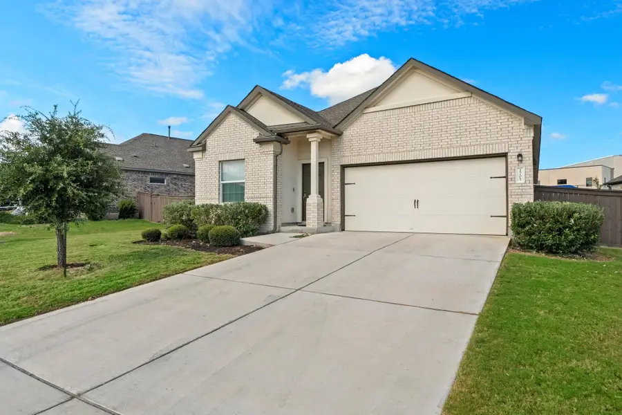 1705 Woolsey Way, Leander, TX 78641 - Image #3