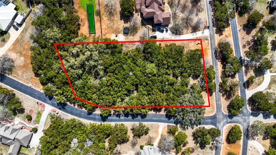 TBD Fels Mauer, New Braunfels, TX 78132 - #3