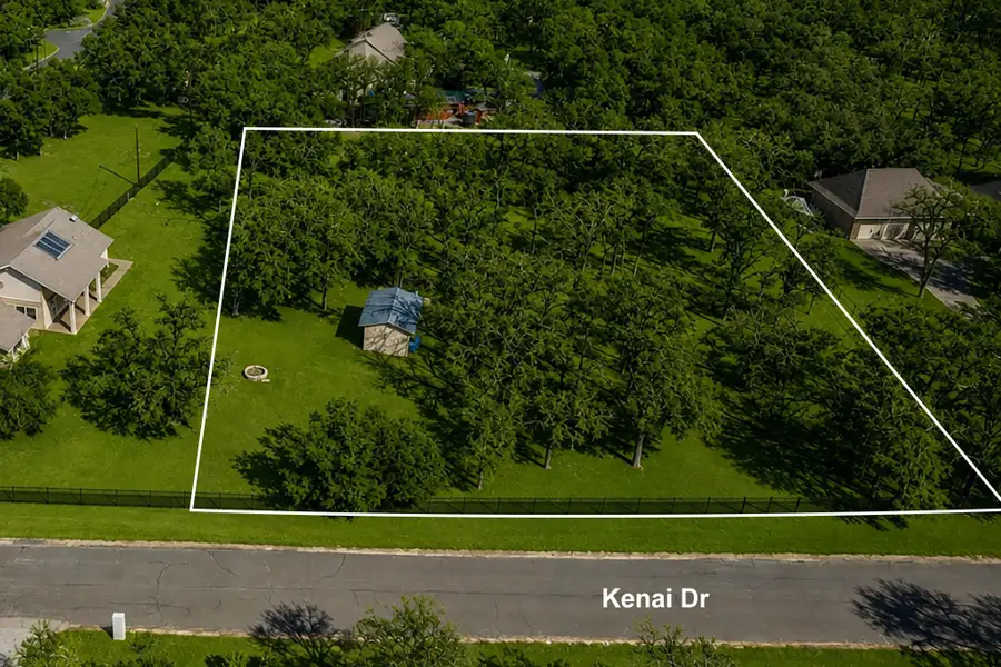 TBD Kenai Dr, Cedar Park, TX 78613 - #2