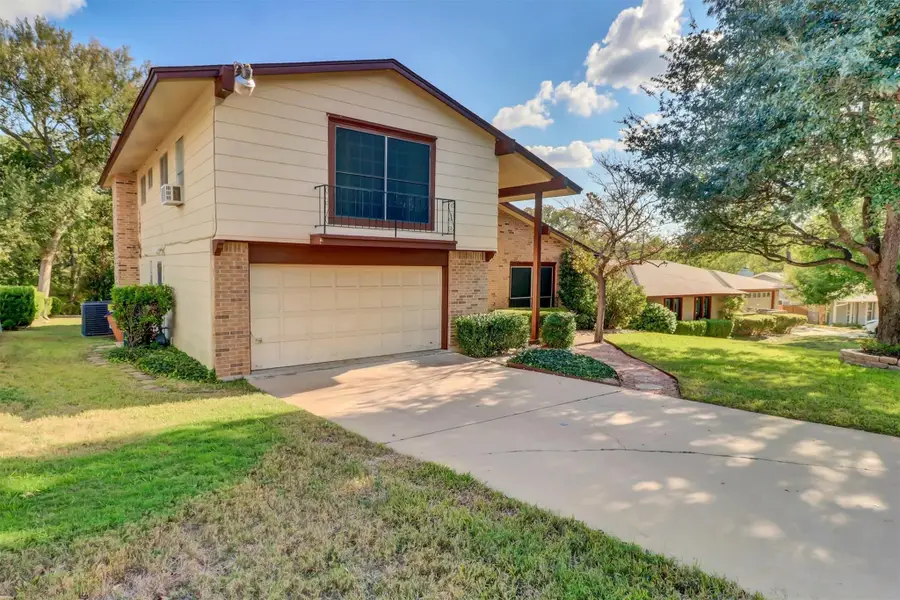 7105 Fred Morse Dr, Austin, TX 78723 - Image #3
