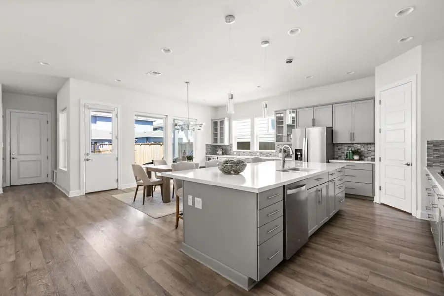 4818 Camacho St, Austin, TX 78723 - Image #3