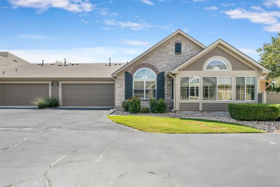 30 Wildwood Dr #41, Georgetown, TX 78633 - Image #3