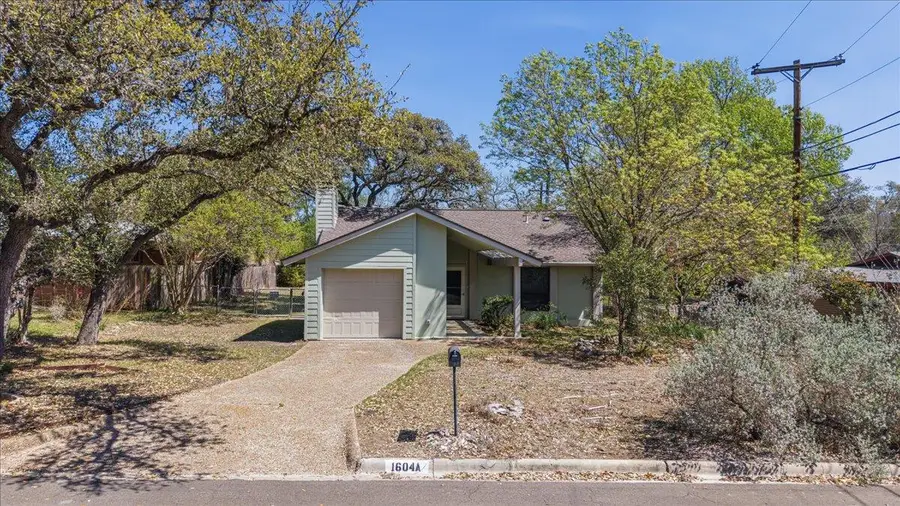 1604 Stokes Dr #A, San Marcos, TX 78666 - #3