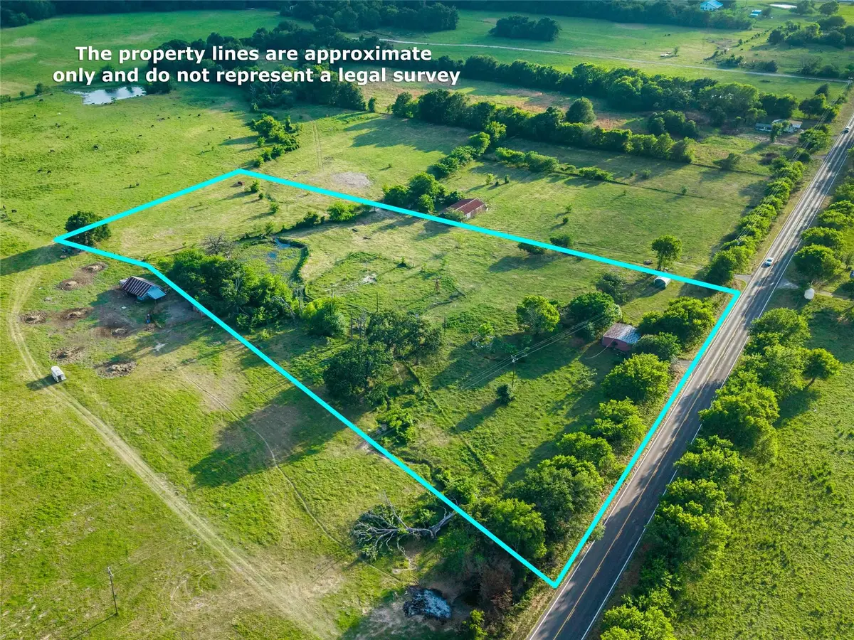 TBD LOT 2 W Cedar Creek Pkwy, Kemp, TX 75143 - #1
