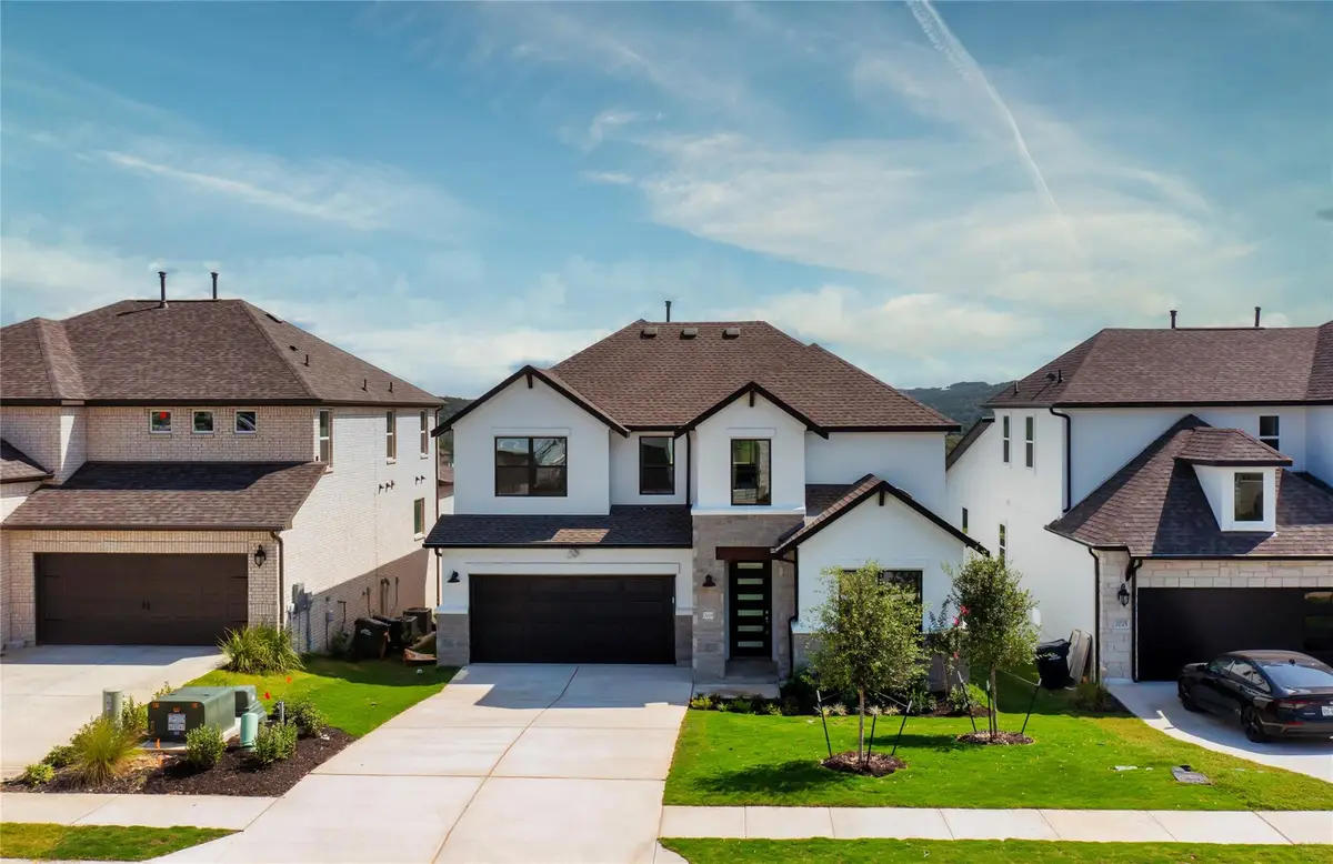 2029 Varese Path, Leander, TX 78641 - #1