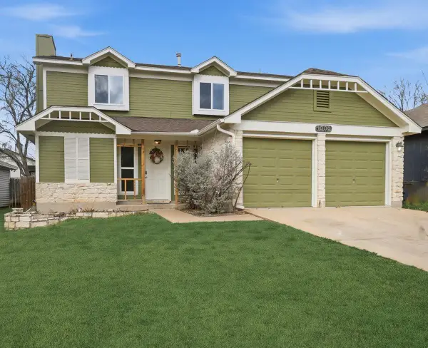 1000 Bodgers Dr, Austin, TX 78753