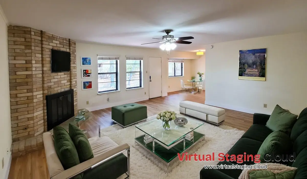 6701 Rearden Rd, Austin, TX 78745 - #1