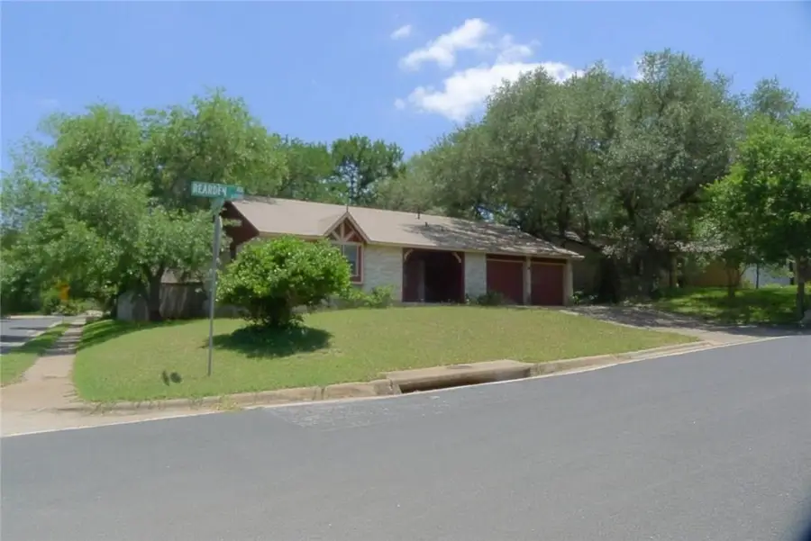 6701 Rearden Rd, Austin, TX 78745 - #3