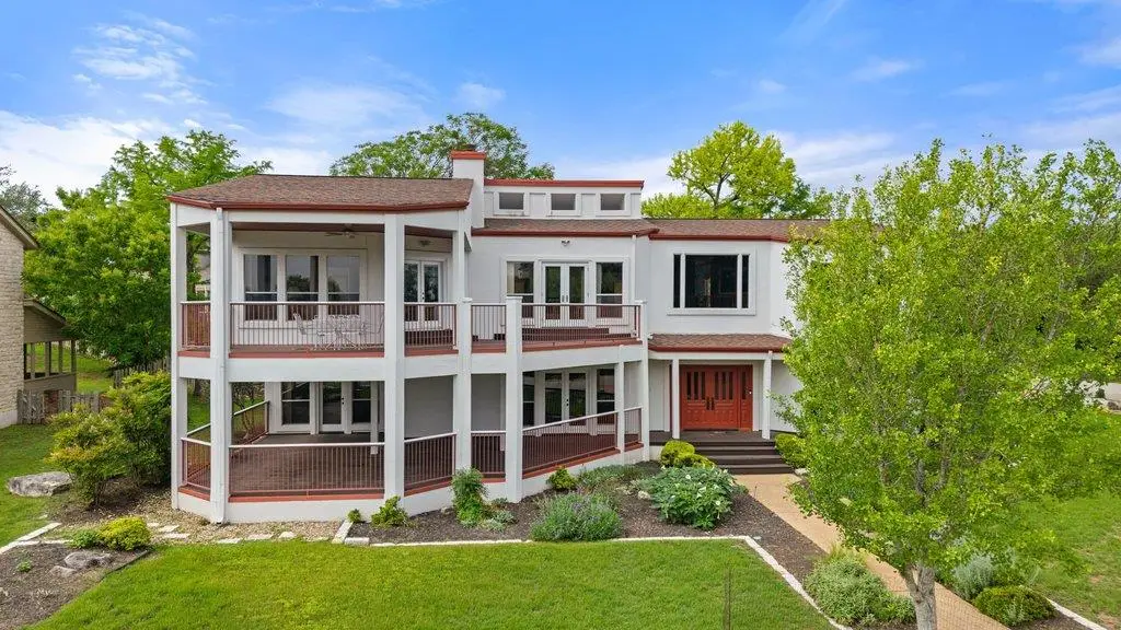 113 Morning Cloud St, Austin, TX 78734 - #1