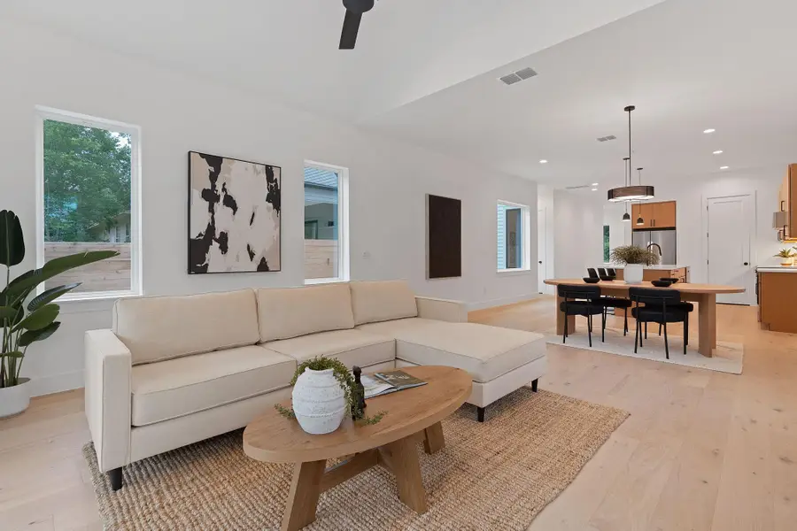 3412 Blumie St #1, Austin, TX 78745 - Image #3