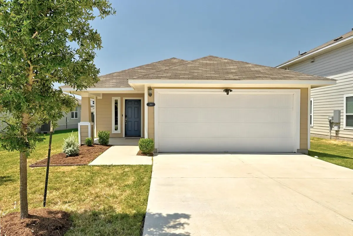 308 Black Opal Dr, Jarrell, TX 76537 - Image #1