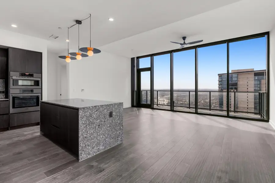 84 East Ave #4005, Austin, TX 78701 - #2